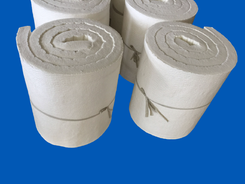 墨竹工卡陶瓷纤维毯